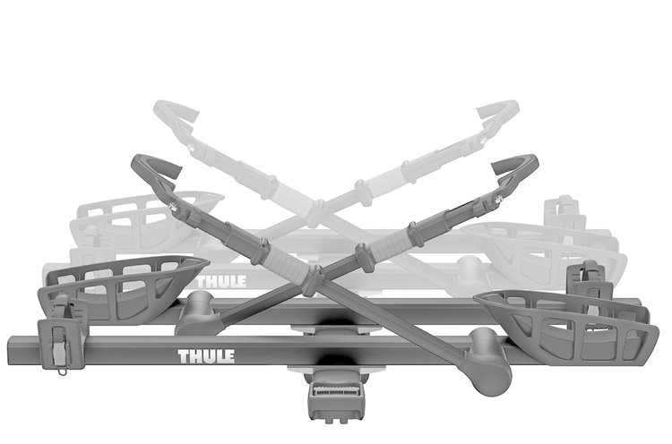 THULE Thule T2 Pro XT - Add-On - 2 Vélos