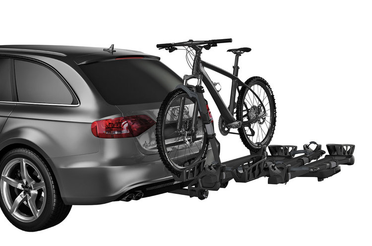 THULE Thule T2 Pro XT - Add-On - 2 Vélos