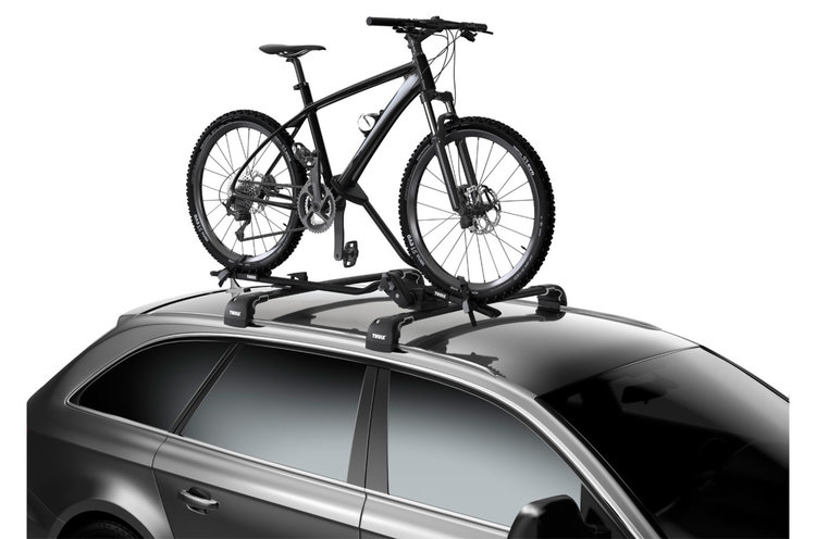 THULE Thule ProRide XT Noir