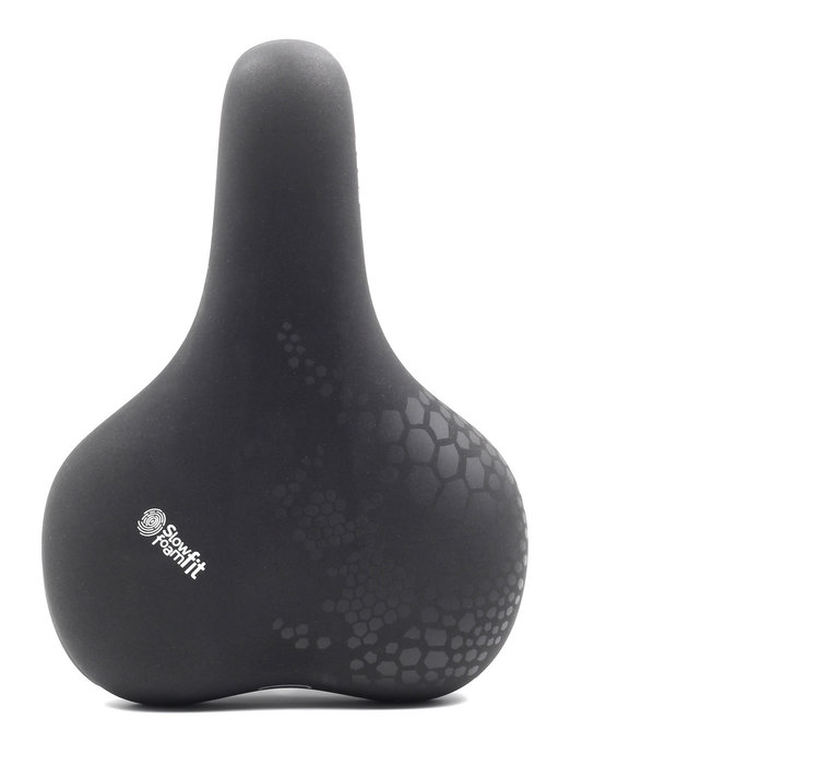 Selle Royal Selle Royal Freeway Fit Moderate - Femme - Noir "Soft Touch"