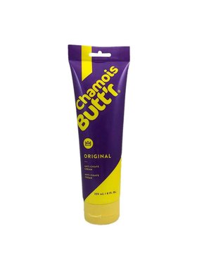 Chamois Butt'R Chamois Butt'R, tube, 8oz