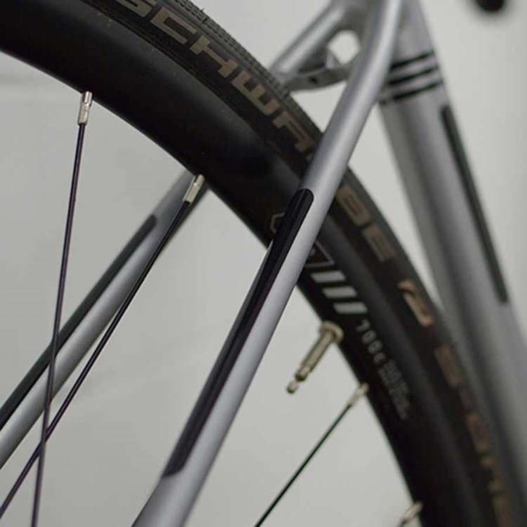 GLINT Reflective GLINT Reflective, Ensemble pour cadre, Noir, Kit