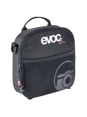 EVOC EVOC, ACP, Pochette pour caméra d'action, Noir
