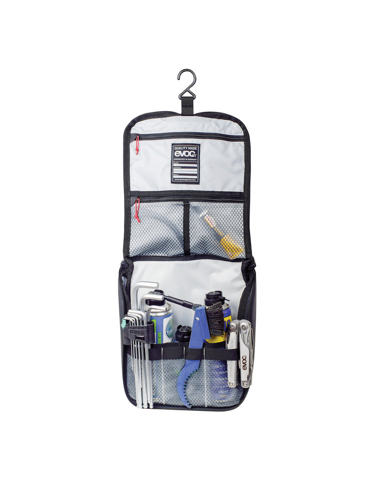 EVOC EVOC, Multi Pouch, Sac, Noir