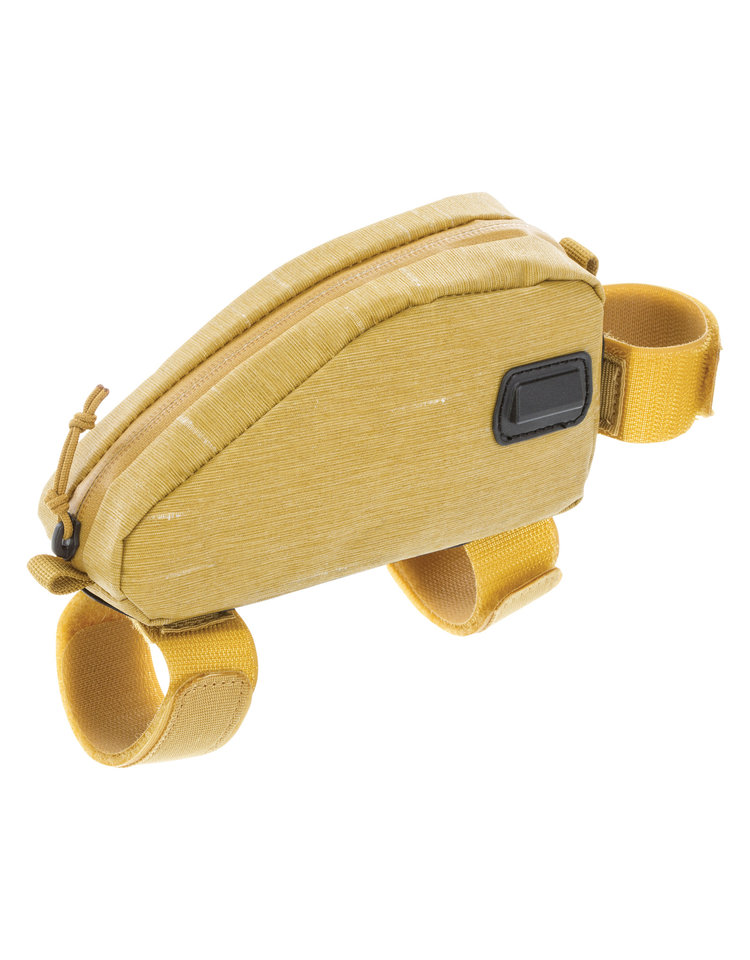 EVOC EVOC, Top Tube Pack, Sac de tube supérieur, 0.5L, Terreau