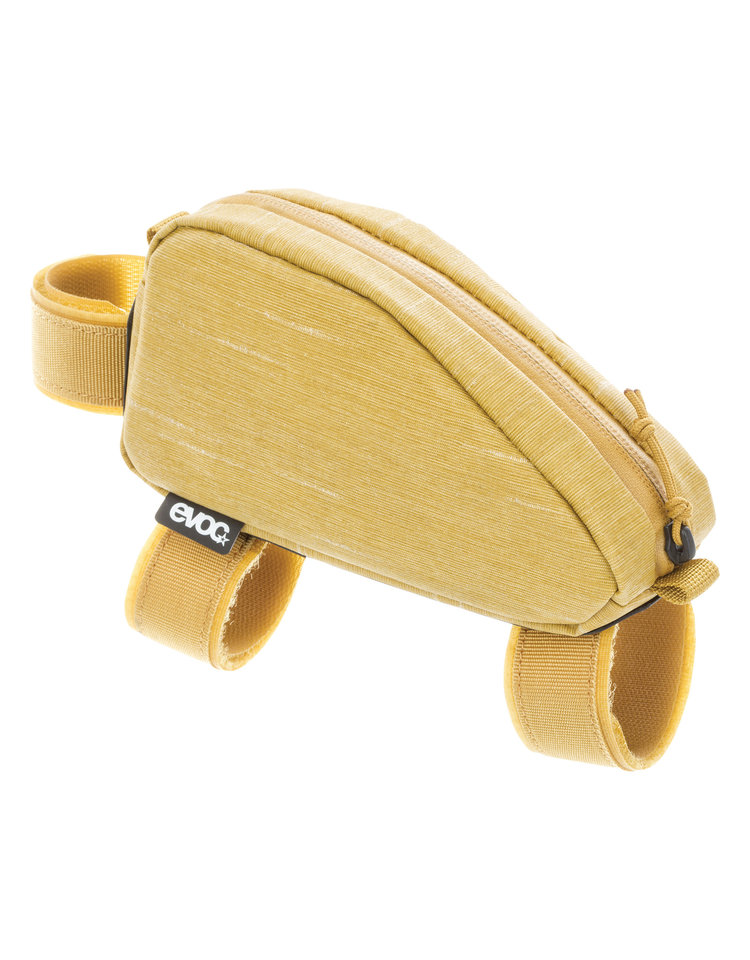EVOC EVOC, Top Tube Pack, Sac de tube supérieur, 0.5L, Terreau