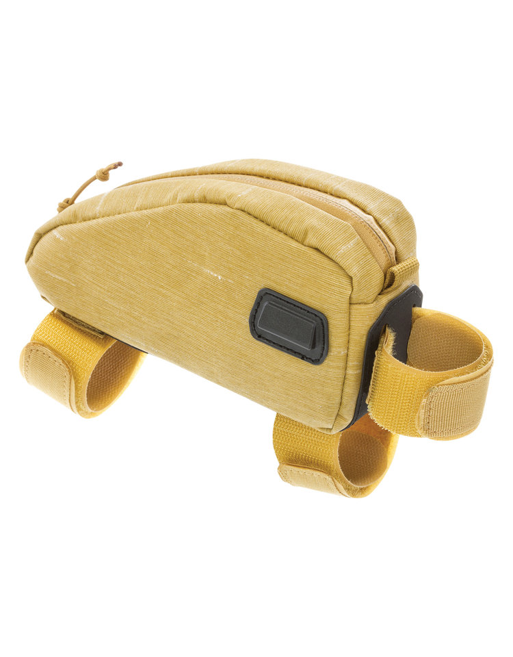 EVOC EVOC, Top Tube Pack, Sac de tube supérieur, 0.5L, Terreau