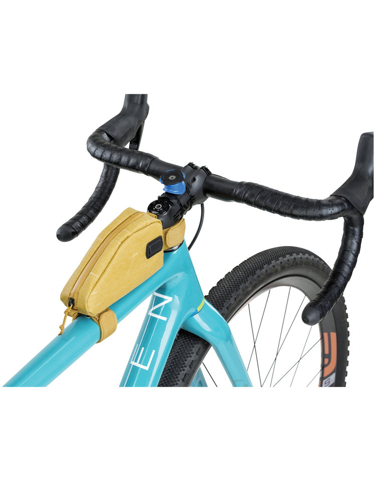 EVOC EVOC, Top Tube Pack, Sac de tube supérieur, 0.5L, Terreau