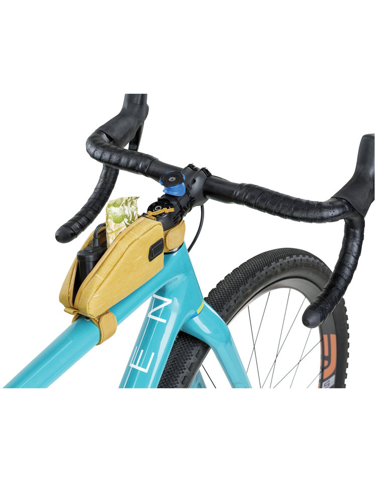 EVOC EVOC, Top Tube Pack, Sac de tube supérieur, 0.5L, Terreau