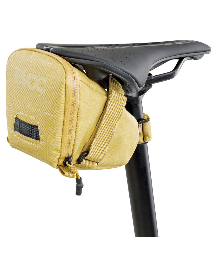 EVOC EVOC, Seat Bag Tour L, Sac de selle, 1L, Terreau