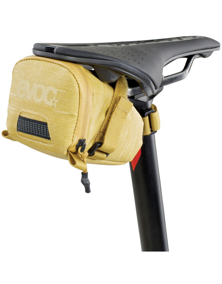 EVOC EVOC, Seat Bag Tour M, Sac de selle, 0.7L, Terreau