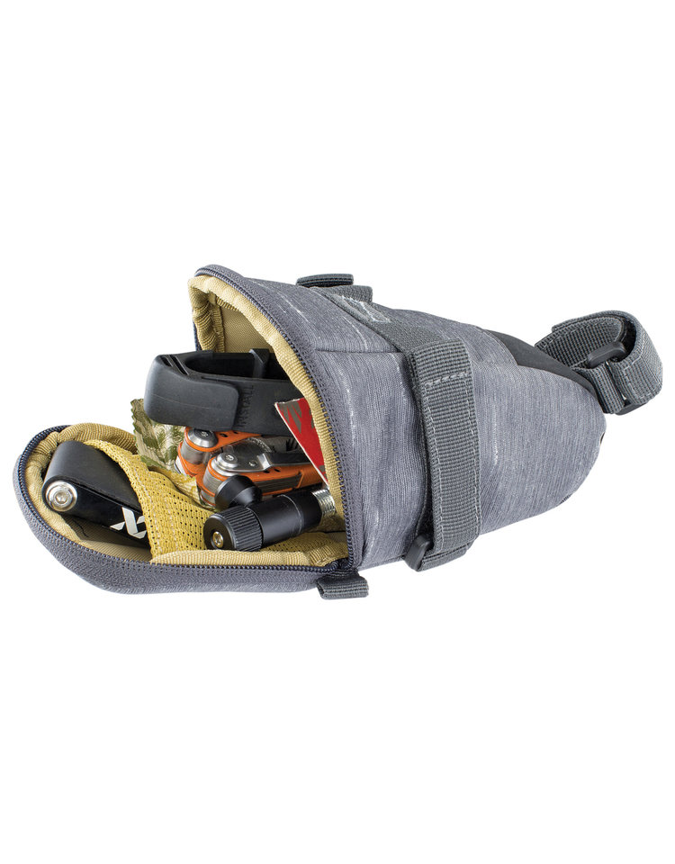 EVOC EVOC, Seat Bag Tour M, Sac de selle, 0.7L, Gris