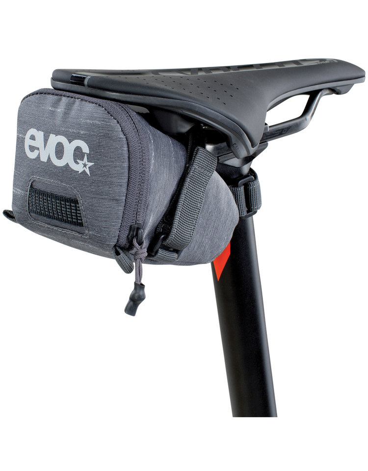 EVOC EVOC, Seat Bag Tour M, Sac de selle, 0.7L, Gris