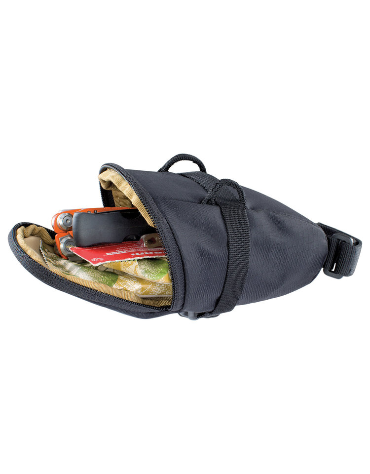 EVOC EVOC, Seat Bag M, Sac de selle, 0.7L, Noir