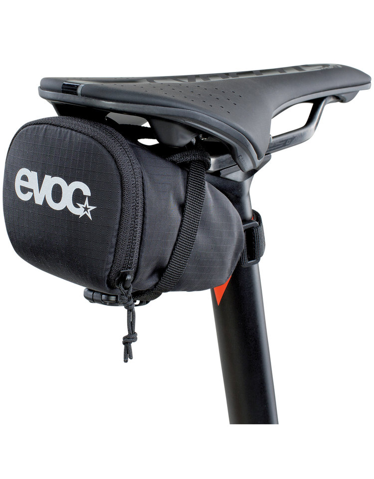 EVOC EVOC, Seat Bag M, Sac de selle, 0.7L, Noir