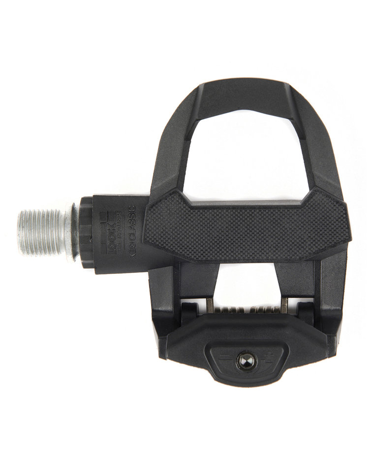 Look Look, Classic 3, Pédales automatiques de route, Noir