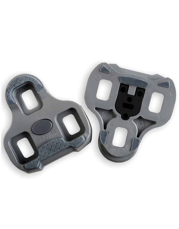 Look Look, Grip, Cales, Gris, 4.5°