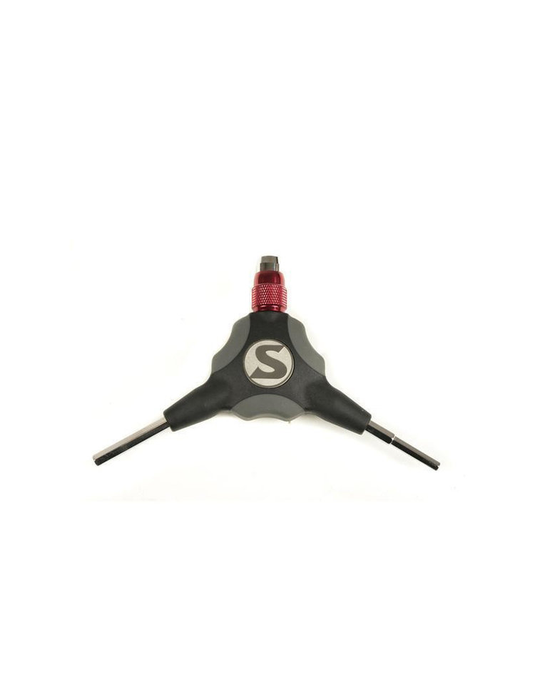 Silca Silca, YPSILON Wrench