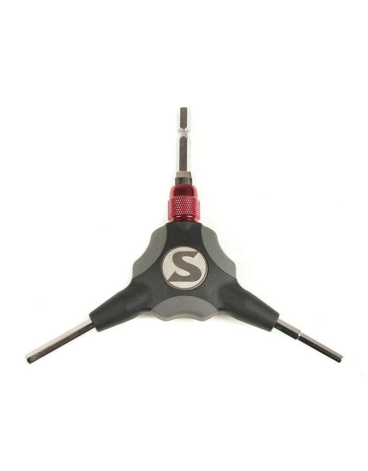 Silca Silca, YPSILON Wrench