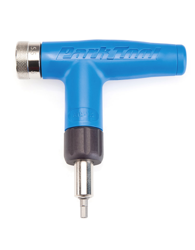 Park Tool Park Tool, ATD-1.2, Clé dynamométrique ajustable