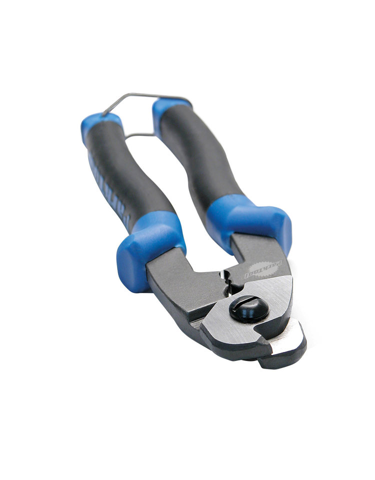 Park Tool Park Tool, CN-10, Coupe-câble & gaine