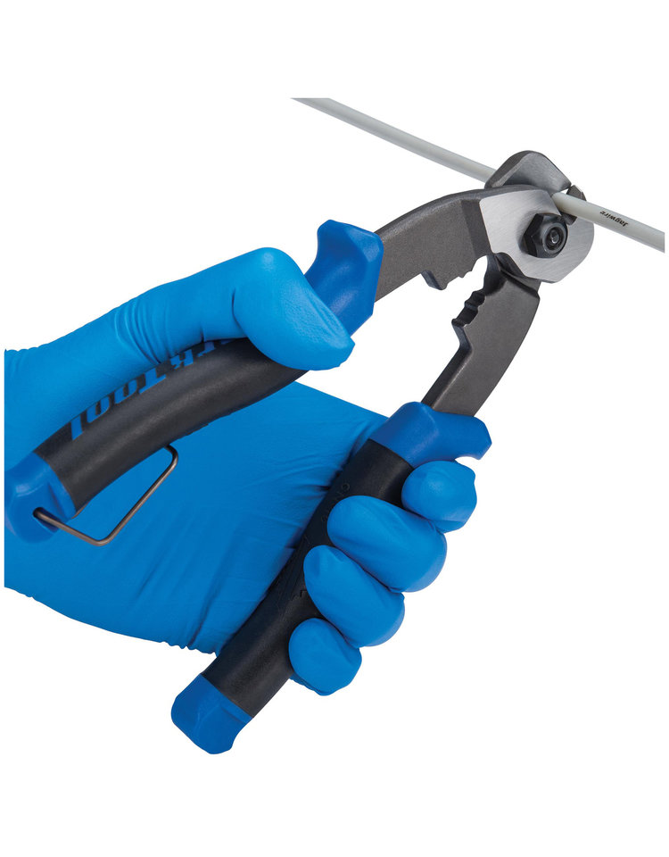 Park Tool Park Tool, CN-10, Coupe-câble & gaine
