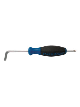 Park Tool Park Tool, HT-6, Clé hexagonale à long levier, 6mm
