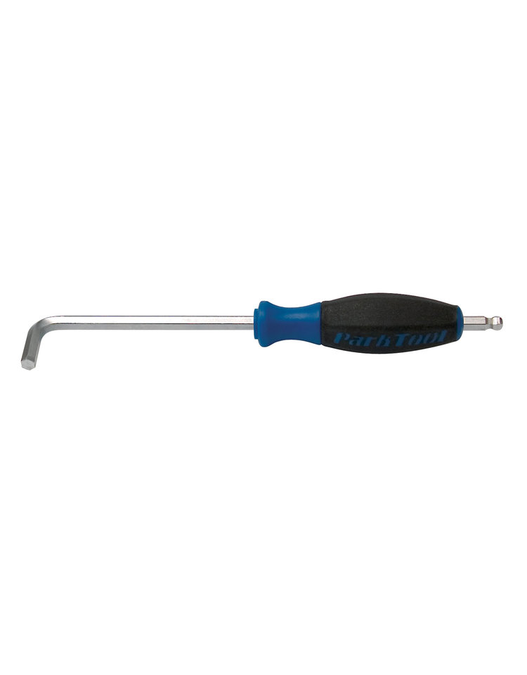 Park Tool Park Tool, HT-6, Clé hexagonale à long levier, 6mm