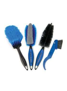 Park Tool Park Tool, BCB-4.2, Ensemble de brosses