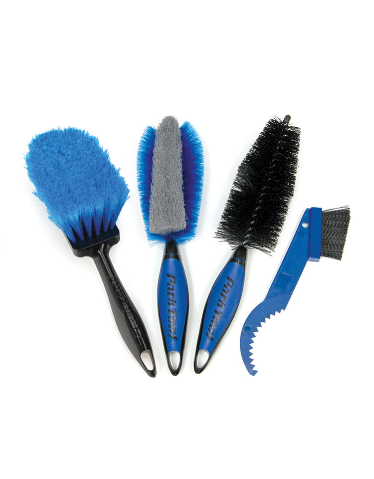 Park Tool Park Tool, BCB-4.2, Ensemble de brosses