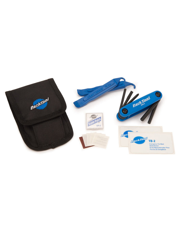Park Tool Park Tool, WTK-2, Ensemble D'outils