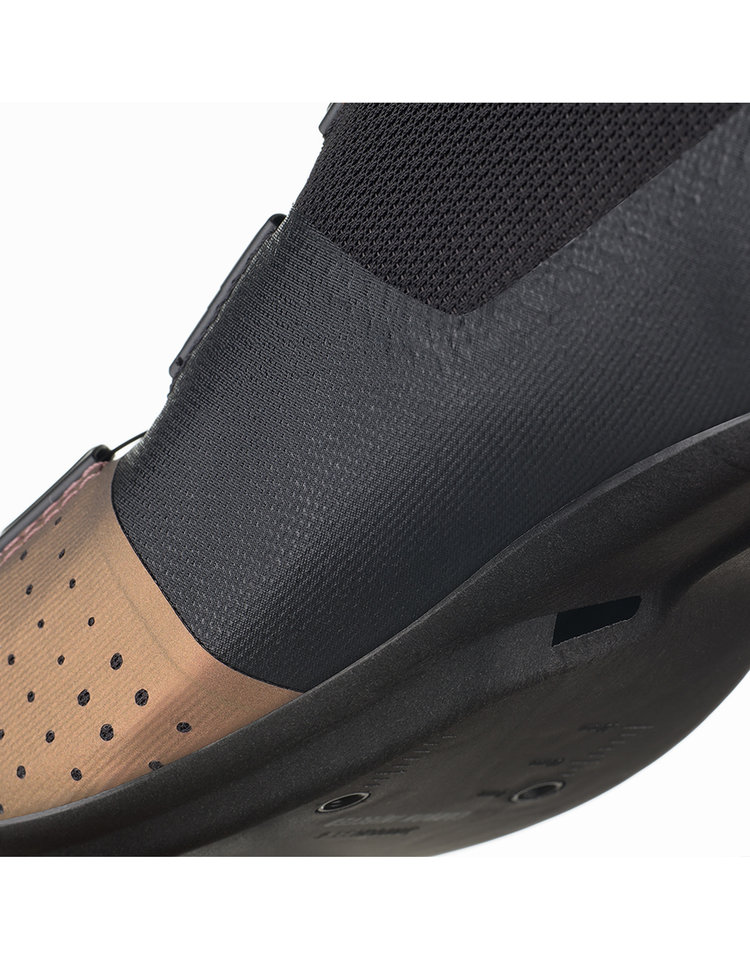 Fizik Fizik Souliers Tempo Overcurve R4 Iridescent Cuivre/Noir