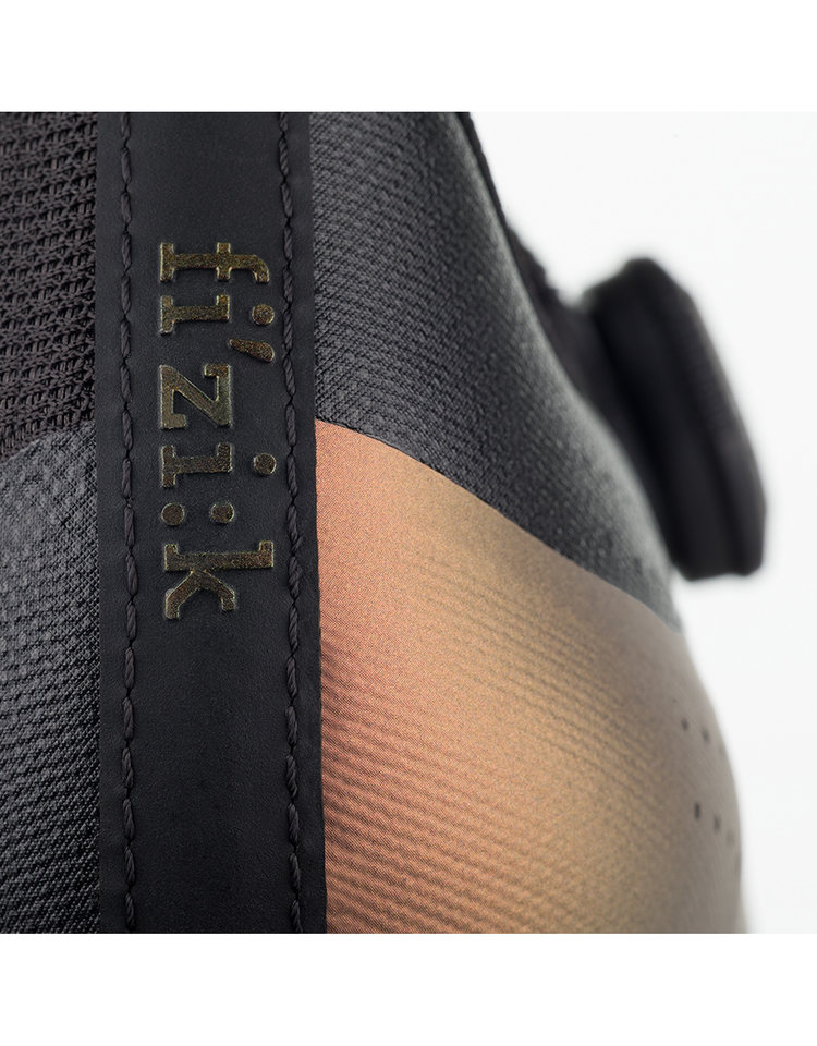 Fizik Fizik Souliers Tempo Overcurve R4 Iridescent Cuivre/Noir