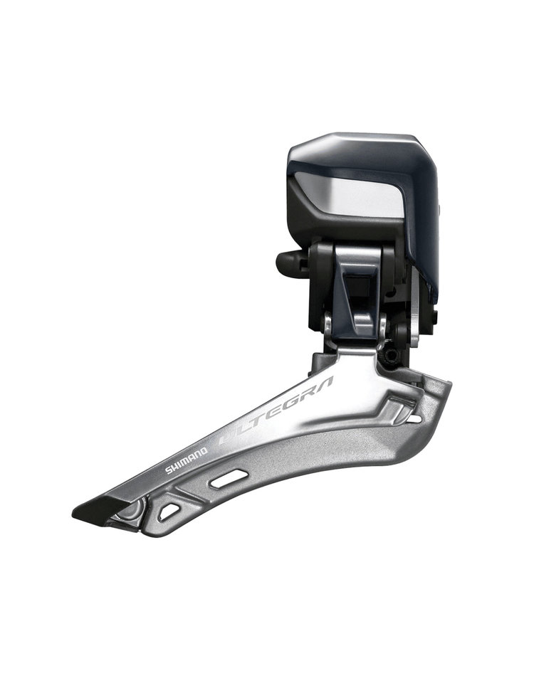 Shimano Shimano Dér. Av. FD-R8050 Ultegra Di2 Brazed-On 11-Vit.