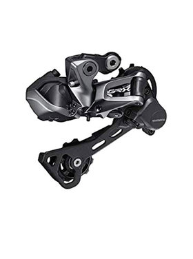 Shimano Shimano Dér. Arr. RD-RX817 GRX 11-Vit. 1x11 Shadow +