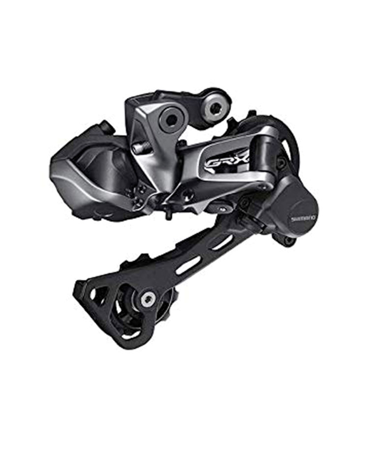 Shimano Shimano Dér. Arr. RD-RX817 GRX 11-Vit. 1x11 Shadow +