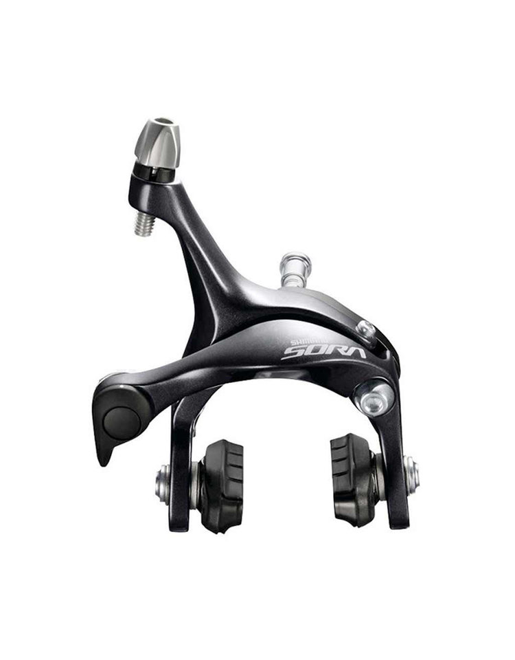 Shimano Shimano Étrier de Frein BR-R3000 Sora Av. CS51