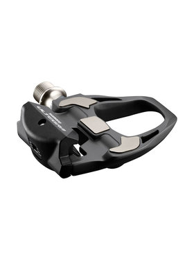 Shimano Shimano Pédales PD-R9100 Dura-Ace SPD-SL (Câles SM-SH12)