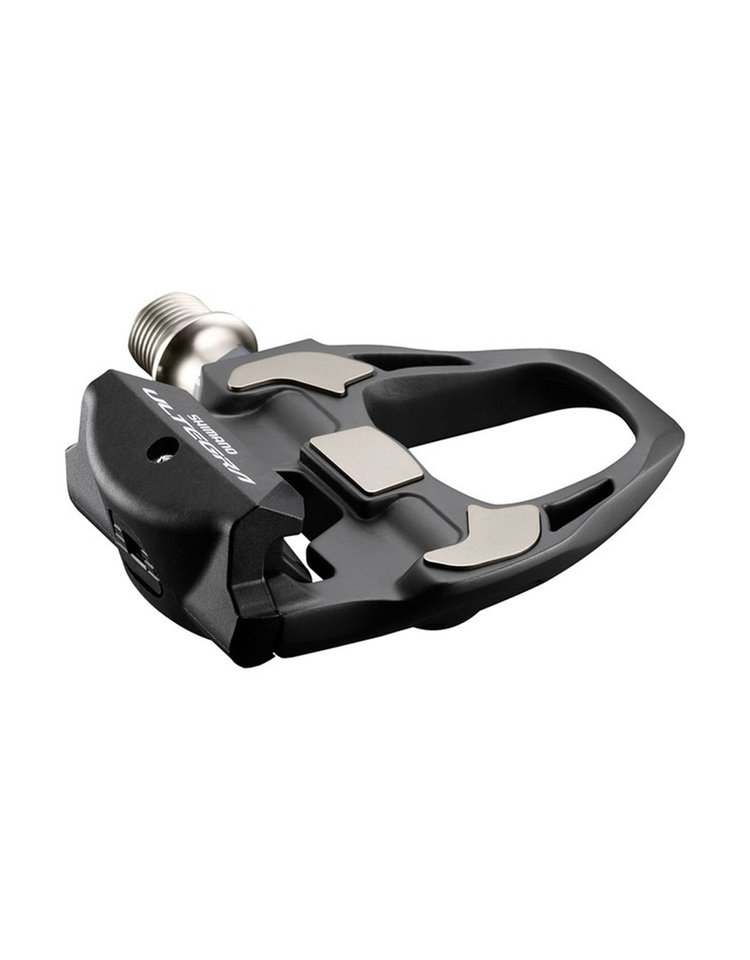 Shimano Shimano Pédales PD-R9100 Dura-Ace SPD-SL (Câles SM-SH12)