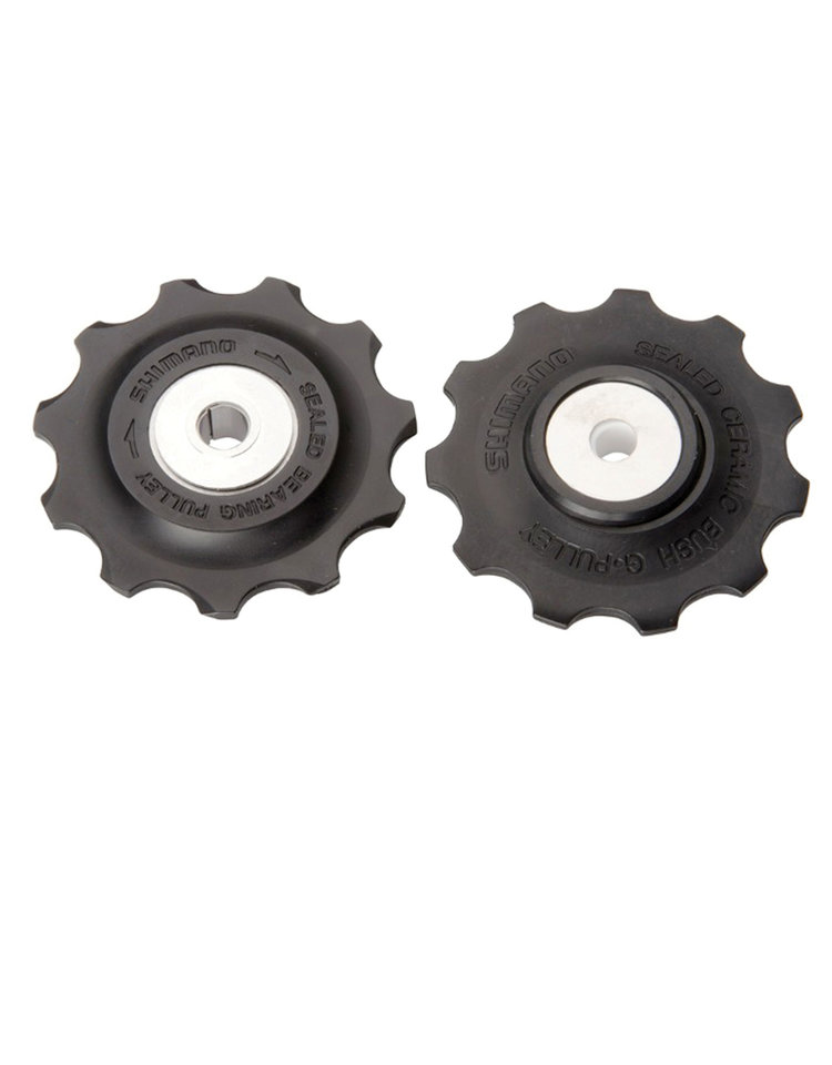 Shimano Shimano Galets RD-6800 - Tension et Guide