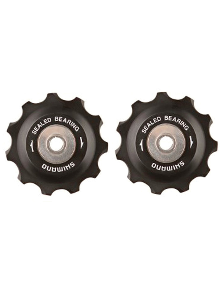 Shimano Shimano Galets RD-M773 Tension et Guide