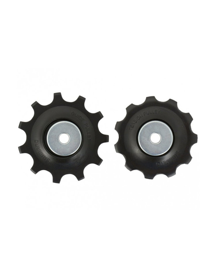 Shimano Shimano Galets RD-M6000 Tension et Guide