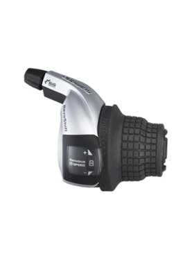 Shimano Shimano Leviers de Vit. "Revo Shift" SL-RS45 Tourney 8-Vit. (Paire)