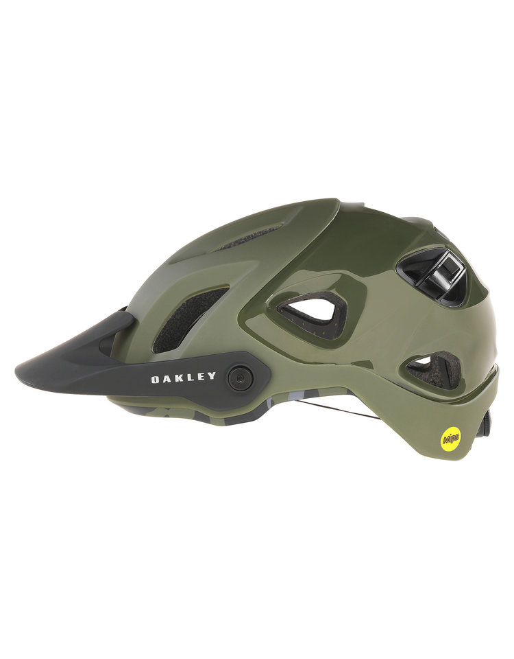Oakley OAKLEY Casque DRT5 Vert (Dark Brush)