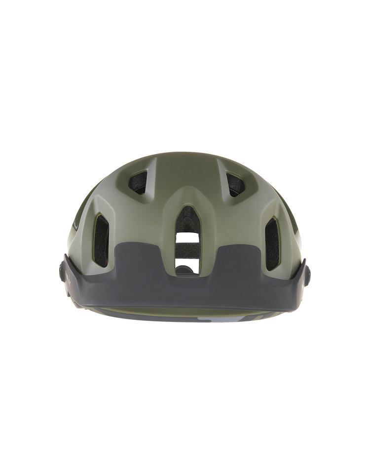 Oakley OAKLEY Casque DRT5 Vert (Dark Brush)