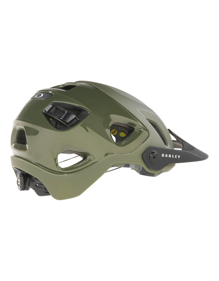 Oakley OAKLEY Casque DRT5 Vert (Dark Brush)