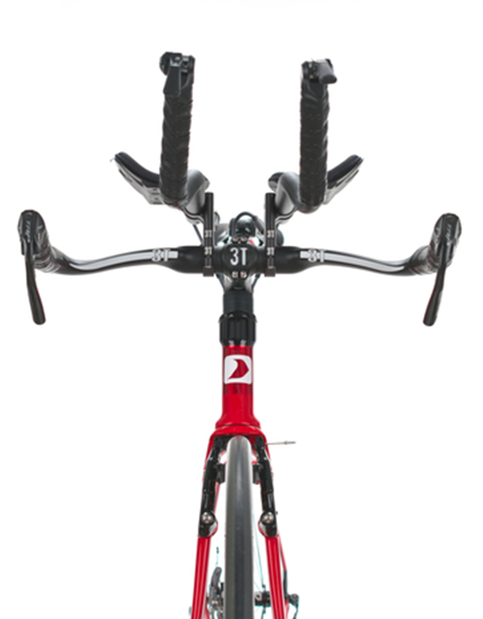 Garneau Velo Gennix TR1 Perf. Rouge Noir S