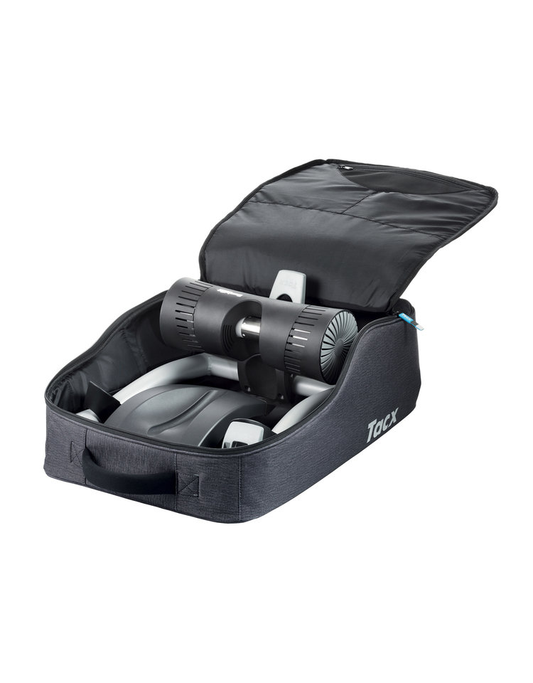 Tacx Tacx, Sac de transport