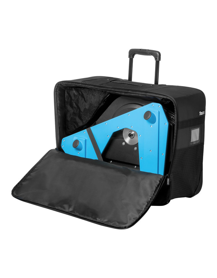 Tacx Tacx, T2895, NEO Trolley, Noir, 64x48x27