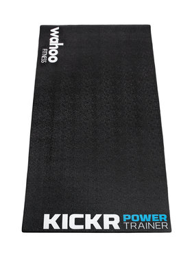 Wahoo Wahoo Tapis d'Entraînement
